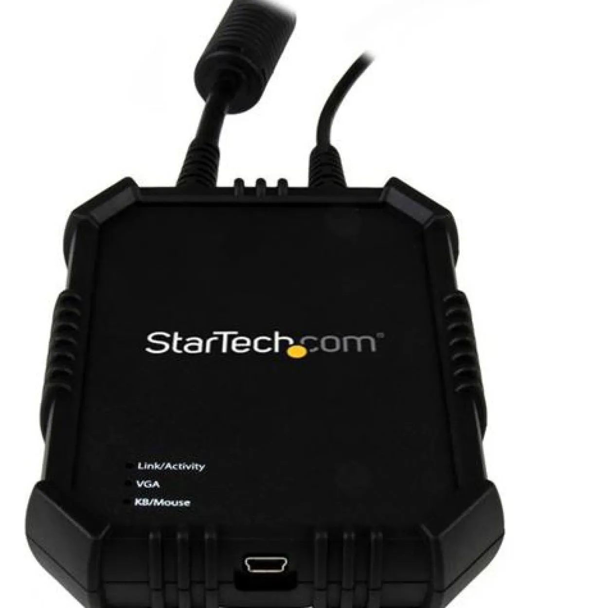 Startech USB 2.0 KVM Konsole