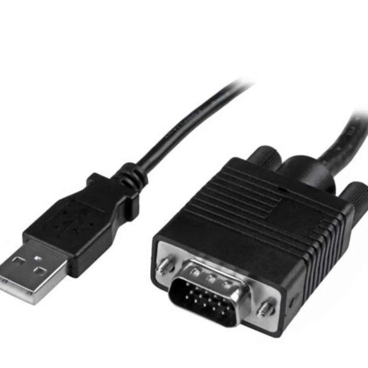 Startech USB 2.0 KVM Konsole
