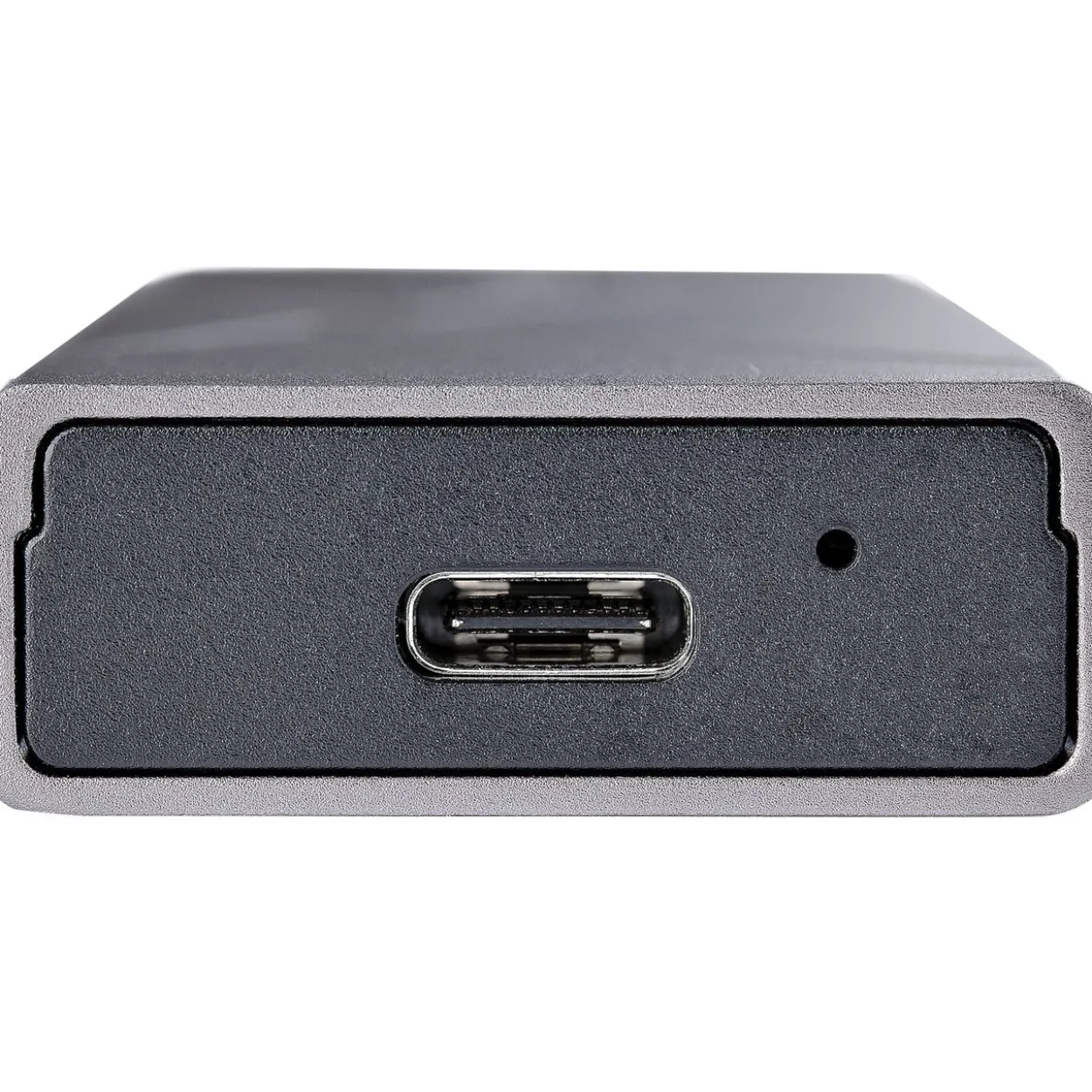 Startech USB PCIE/SATA M.2 Enclosure