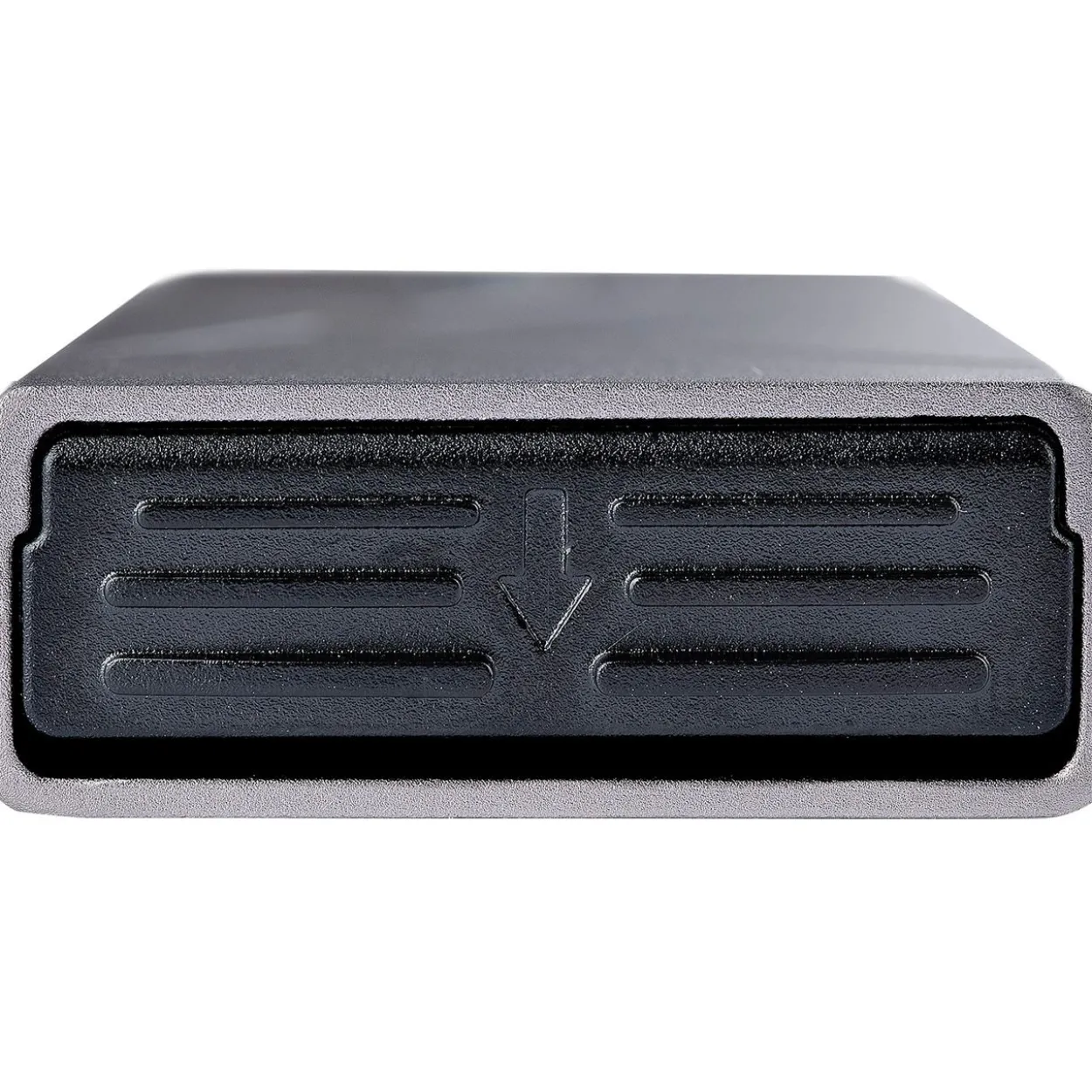 Startech USB PCIE/SATA M.2 Enclosure