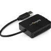 Startech USB 3 TO Fiberoptic Converter
