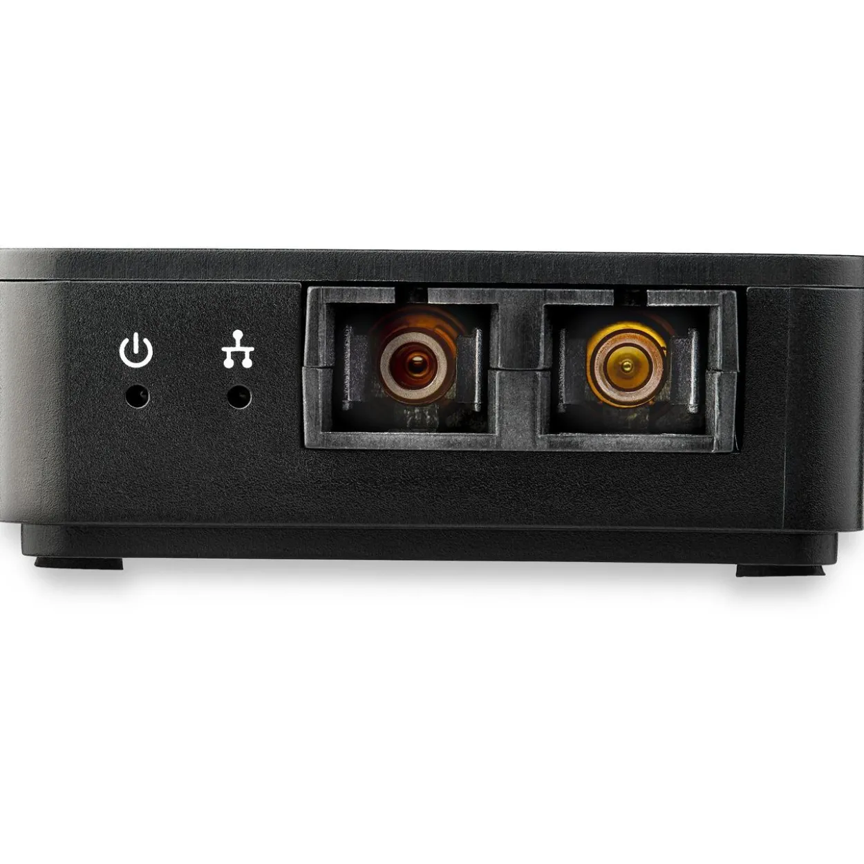 Startech USB 3 TO Fiberoptic Converter