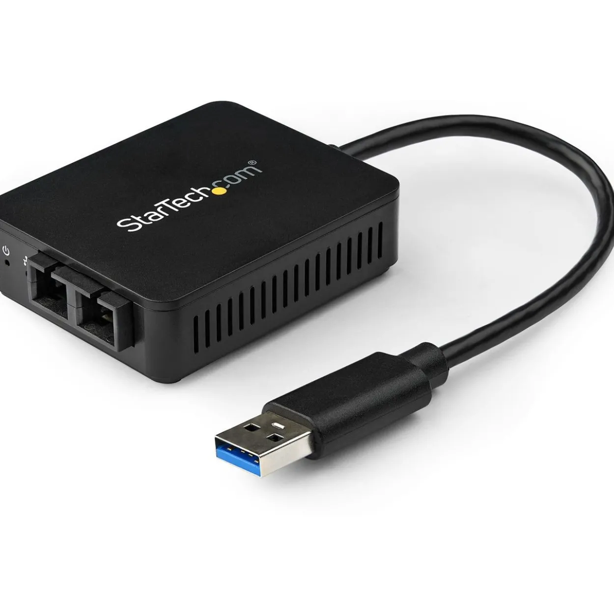 Startech USB 3 TO Fiberoptic Converter