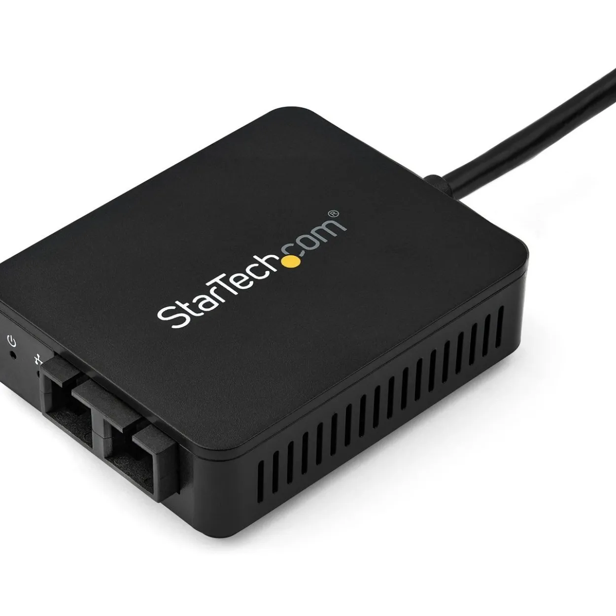 Startech USB 3 TO Fiberoptic Converter