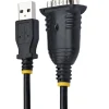 Startech USB to Serial cable - WIN/MAC PROLIFIC IC