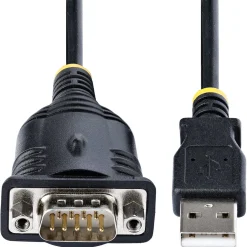 Startech USB to Serial cable - WIN/MAC PROLIFIC IC