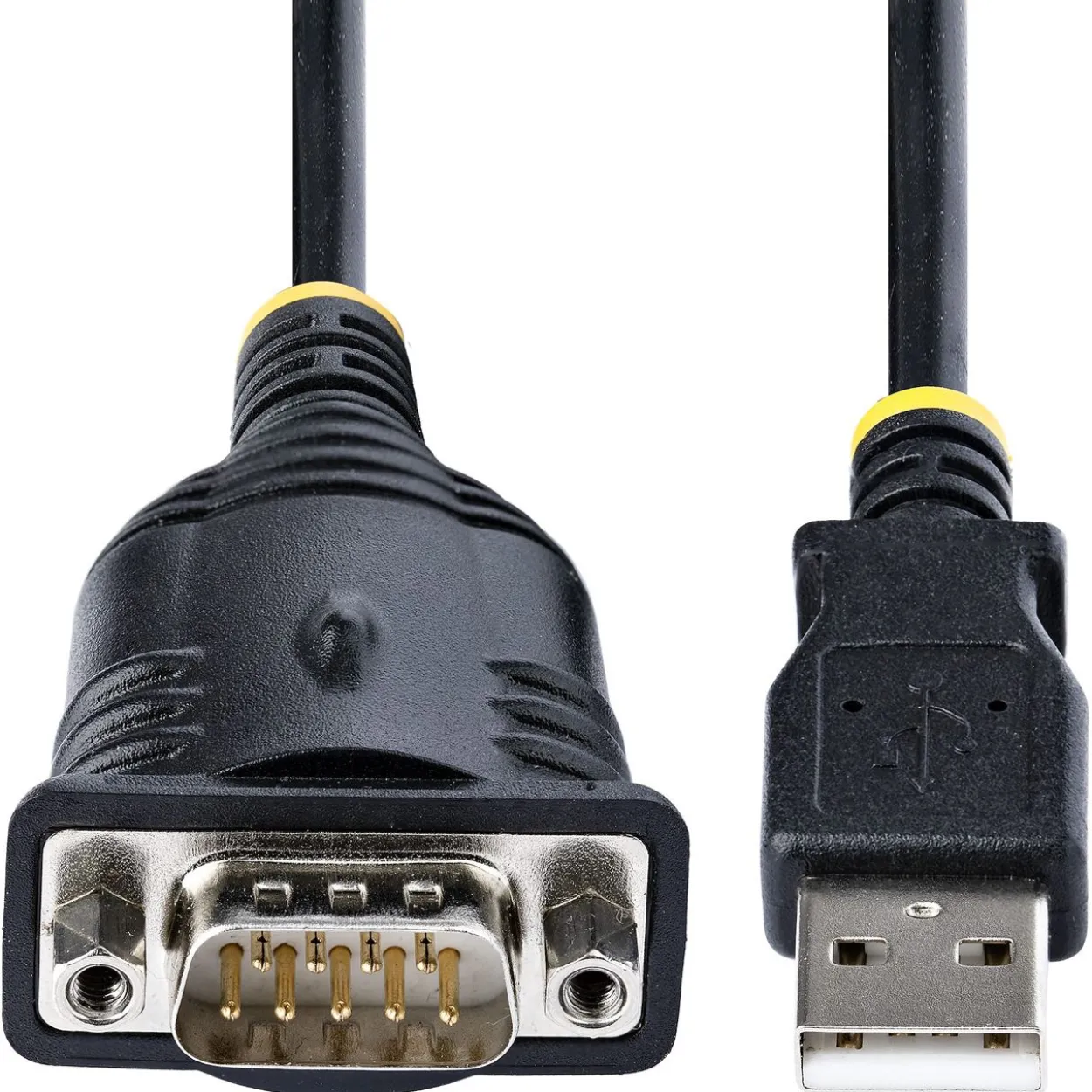 Startech USB to Serial cable - WIN/MAC PROLIFIC IC