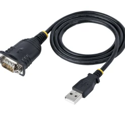 Startech USB to Serial cable - WIN/MAC PROLIFIC IC