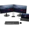 Startech USB zu Dual DP Dockingstation