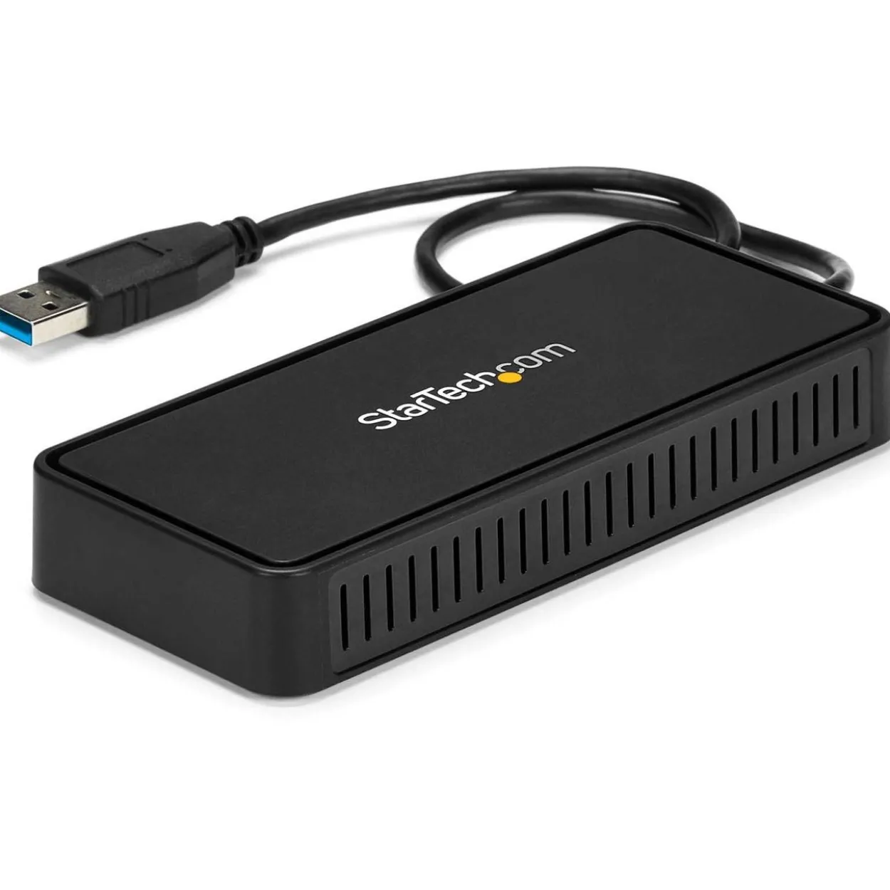 Startech USB zu Dual DP Dockingstation