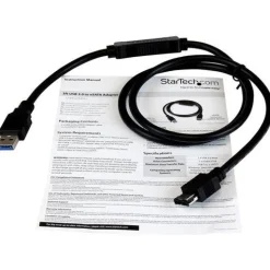 Startech USB 3.0 zu ESATA DRIVE CABLE