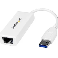Startech USB 3.0 zu Gigabit Ethernet Adapter