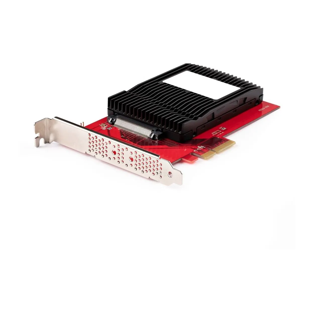 STARTECH U.3 TO PCIE ADAPTER CARD