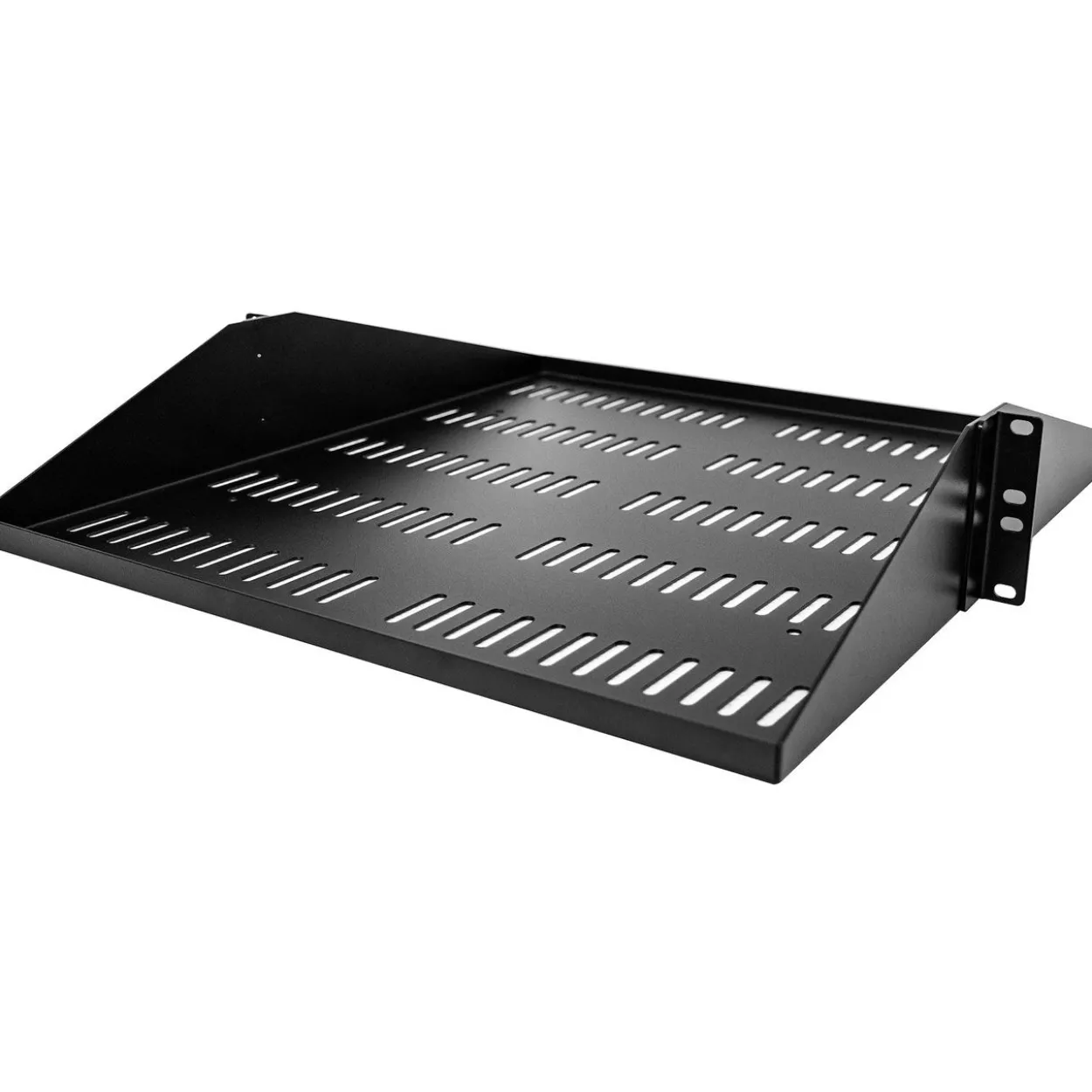 STARTECH 2U VENTED SHELF 20IN