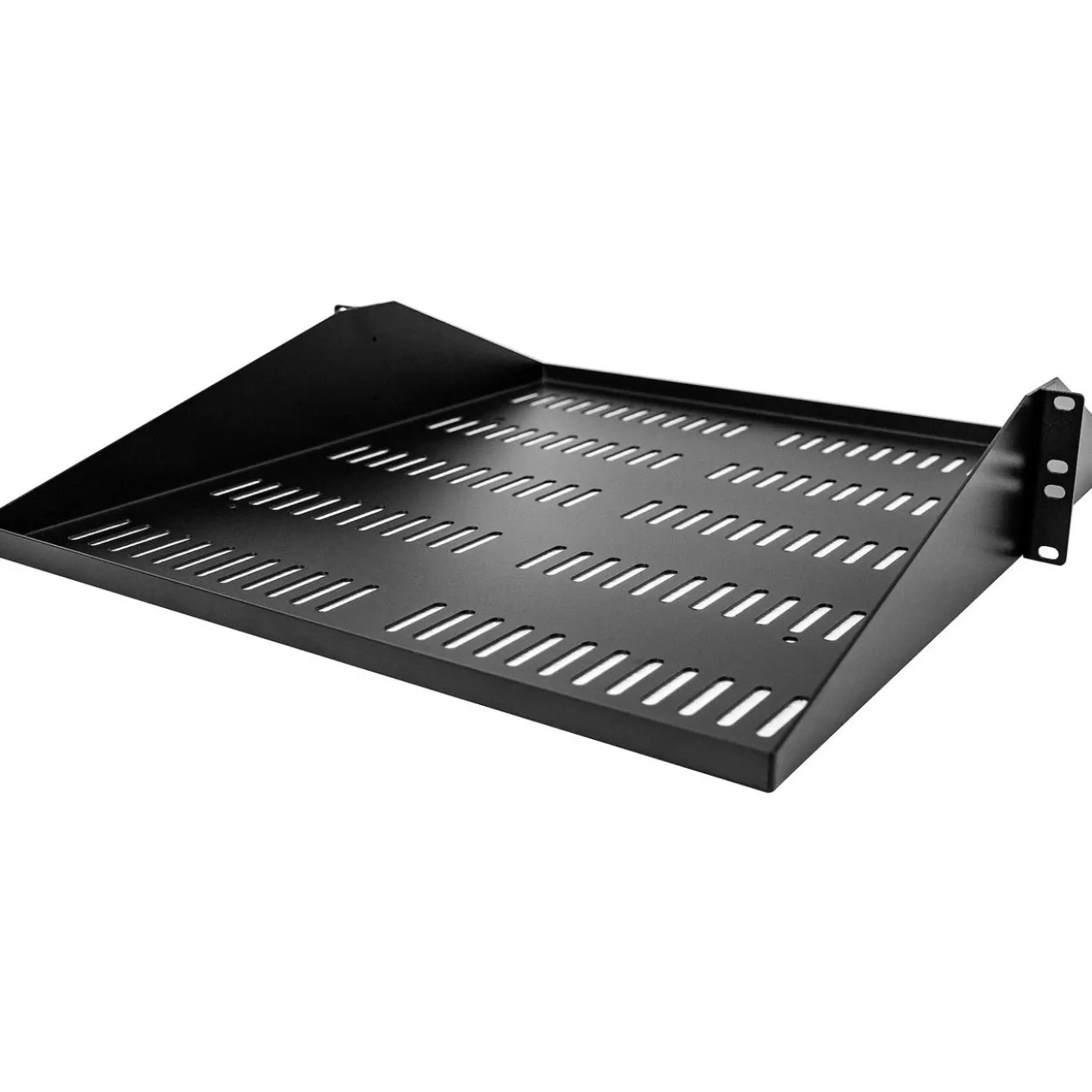 STARTECH 2U VENTED SHELF 20IN