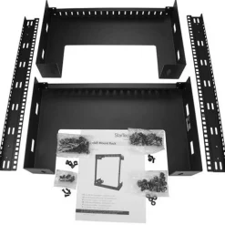 STARTECH 15U WALL MOUNT SERVER RACK