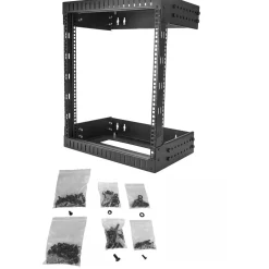 Startech 12U Wall-Mount Server Rack