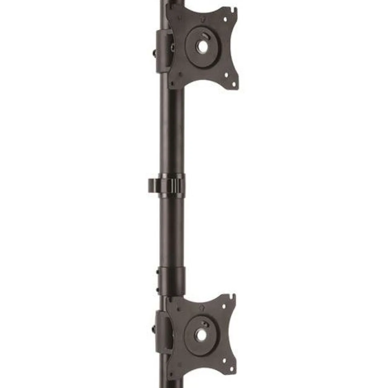Startech VERTICAL DUAL MONITOR STAND