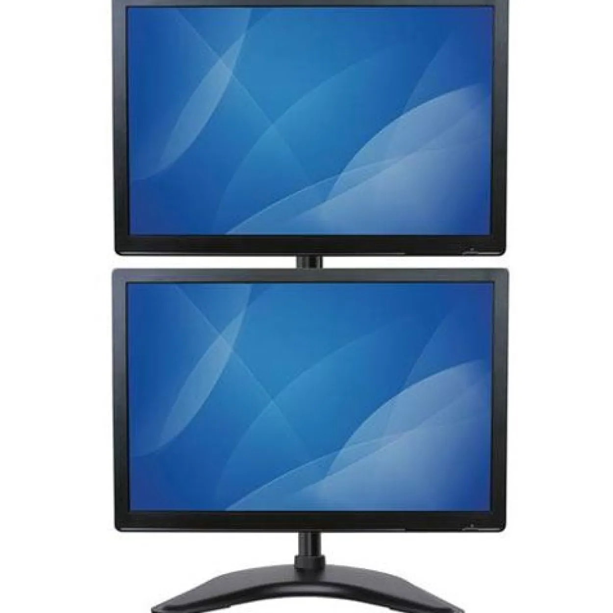 Startech VERTICAL DUAL MONITOR STAND