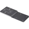 Startech VESA MOUNTING BRACKET NUCS/THIN CLIENTS/LAPTOP DOCKS