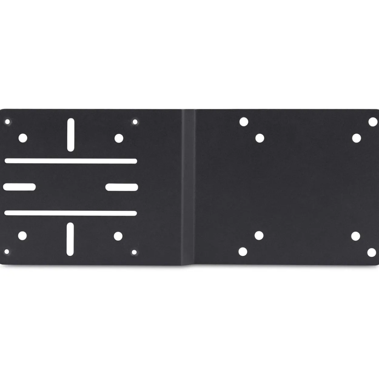 Startech VESA MOUNTING BRACKET NUCS/THIN CLIENTS/LAPTOP DOCKS