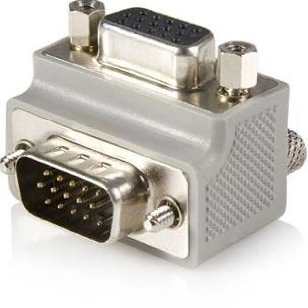 Startech VGA Adapter Right Angle