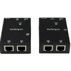 Startech Video Extender Cat5 für HDMI (ST121SHD50)