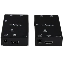 Startech Video Extender Cat5 für HDMI (ST121SHD50)