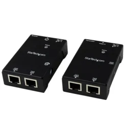 Startech Video Extender Cat5 für HDMI (ST121SHD50)