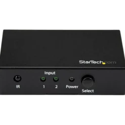 Startech VS221HD20 2-fach HDMI-Switch