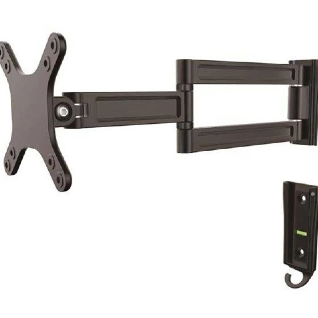 Startech Wall Mount Arm Dual Swivel