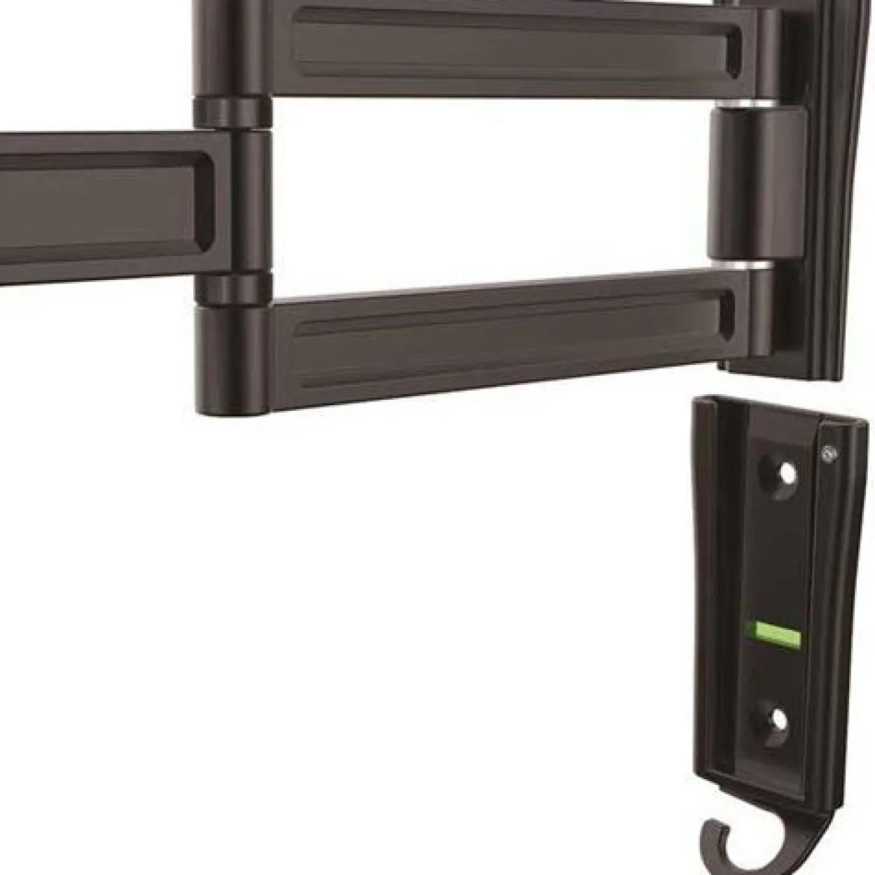 Startech Wall Mount Arm Dual Swivel