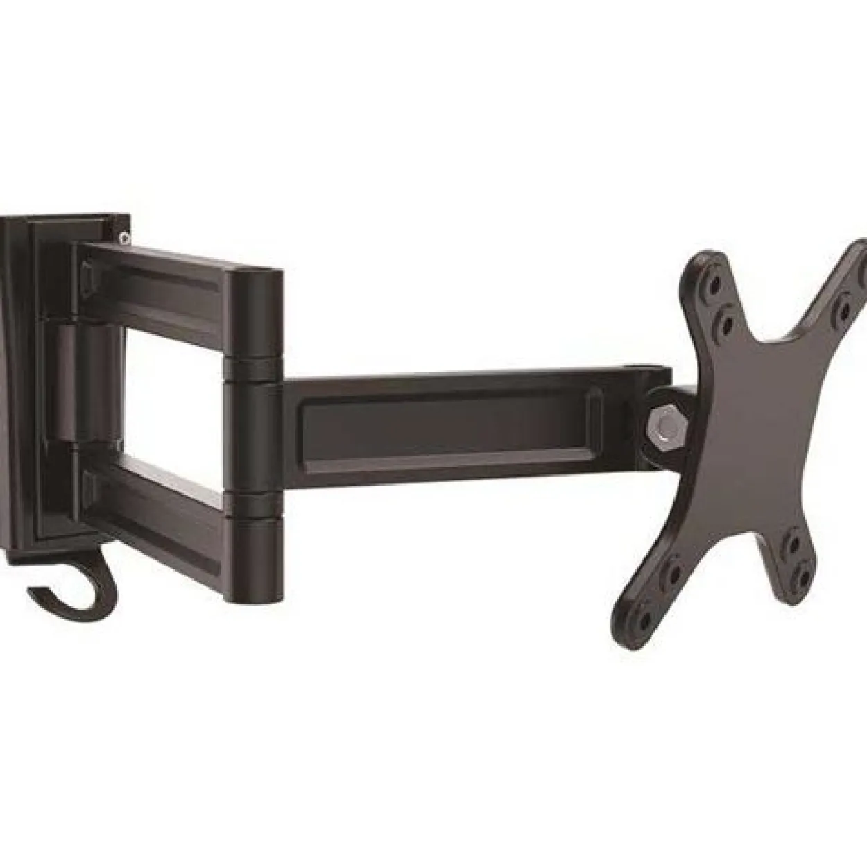 Startech Wall Mount Arm Dual Swivel