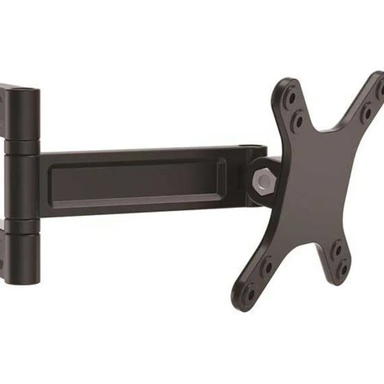Startech Wall Mount Arm Dual Swivel