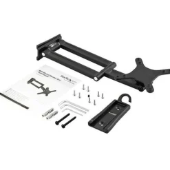 Startech Wall Mount Arm Dual Swivel