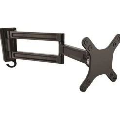 Startech Wall Mount Arm Dual Swivel