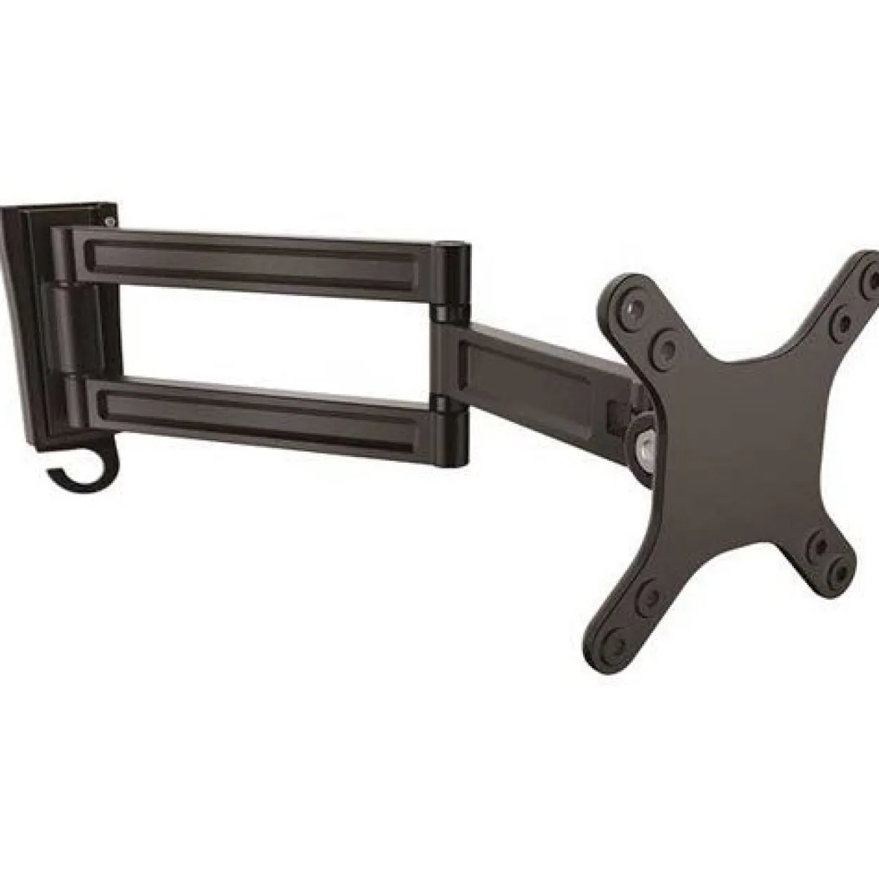 Startech Wall Mount Arm Dual Swivel