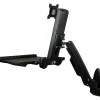 Startech WALL MOUNTED SIT STAND DESK
