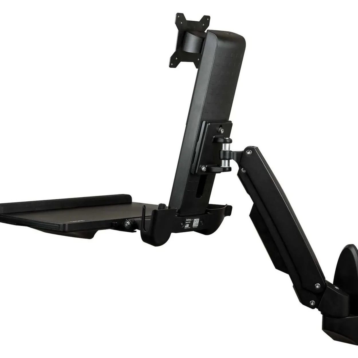 Startech WALL MOUNTED SIT STAND DESK