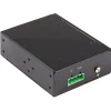 STARTECH 60 WATT POE+ FIBER TO