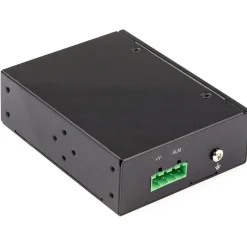 STARTECH 60 WATT POE+ FIBER TO