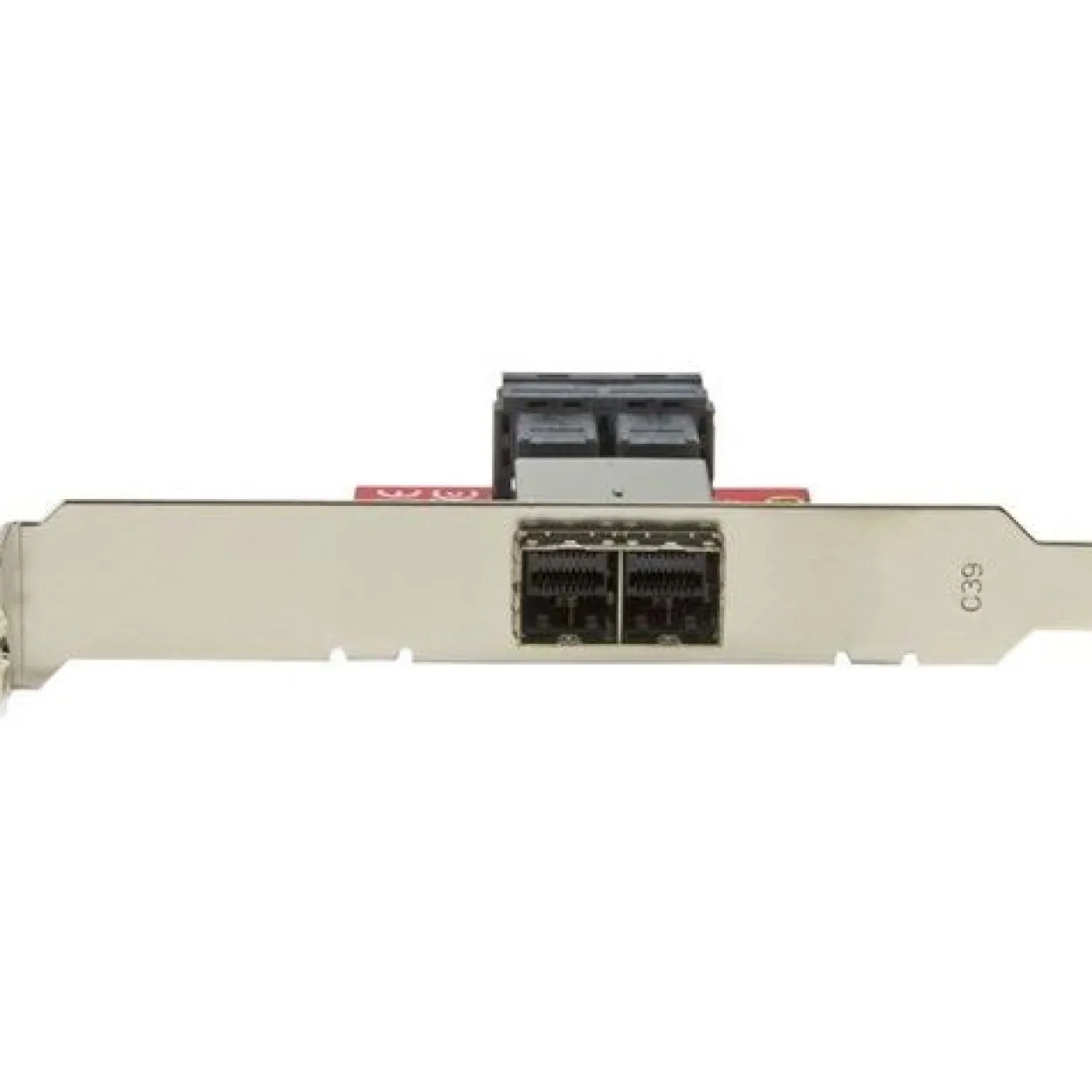 Startech 2X SFF-8643 auf 8644 Adapter