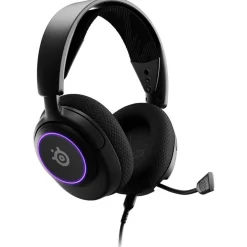 Steelseries Arctis Nova 3 Gaming Headset