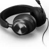 SteelSeries Arctis Nova Pro Gaming Headset, Kabelgebunden, schwarz