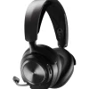 SteelSeries Arctis Nova Pro X, Gaming Headset, Kabellos