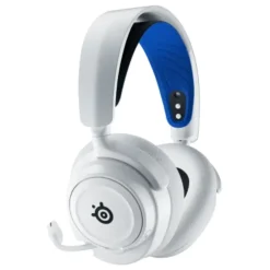 SteelSeries 61561 / Arctis Nova 7P Weiss Headset