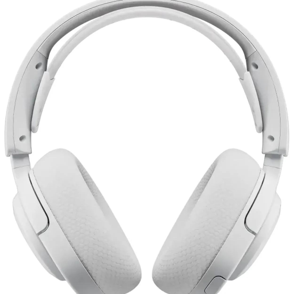 SteelSeries Headset 61674 / Arctis Nova 5P Weiß