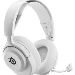 SteelSeries Headset 61674 / Arctis Nova 5P Weiß