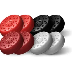 SteelSeries KF logo UNI Thumbgrip 8p - NP