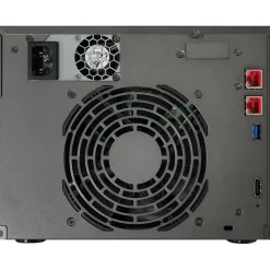 STOR ASU LOCKERSTOR 6 Gen2 AS6706T - NAS-Server